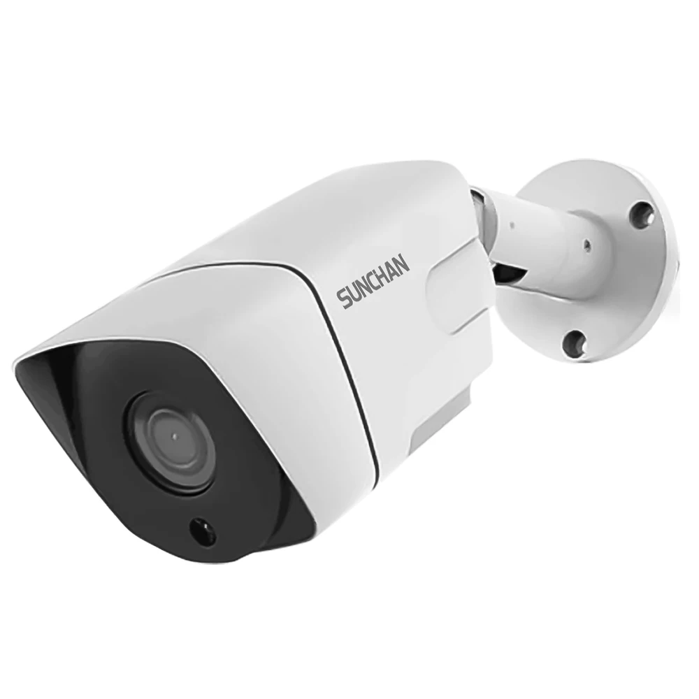 SunChan 2.0Megapixels AHD Surveillance Infrared Camera 1080P AHD CCTV Camera Security Outdoor Waterproof IR Bullet Cameras
SunChan 2.0Megapixels AHD Surveillance Infrared Camera 1080P AHD CCTV Camera Security Outdoor Waterproof IR Bullet Cameras