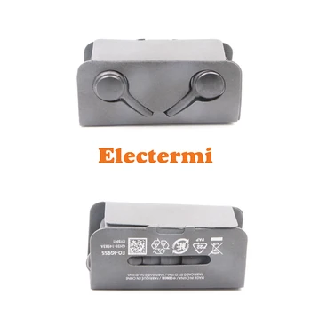 Free Shipping 10PCS Electermi For Samsung Galaxy s10 s9 s8 S7 S6 For iPhone Earphones 3.5mm In-ear with Microphone Wire Headset
Free Shipping 10PCS Electermi For Samsung Galaxy s10 s9 s8 S7 S6 For iPhone Earphones 3.5mm In-ear with Microphone Wire Headset