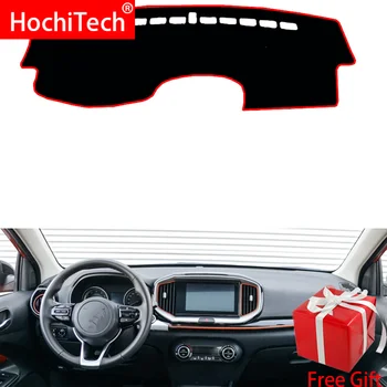 For kia KX1 2019 Right and Left Hand Drive Car Dashboard Covers Mat Shade Cushion Pad Carpets Accessories
For kia KX1 2019 Right and Left Hand Drive Car Dashboard Covers Mat Shade Cushion Pad Carpets Accessories