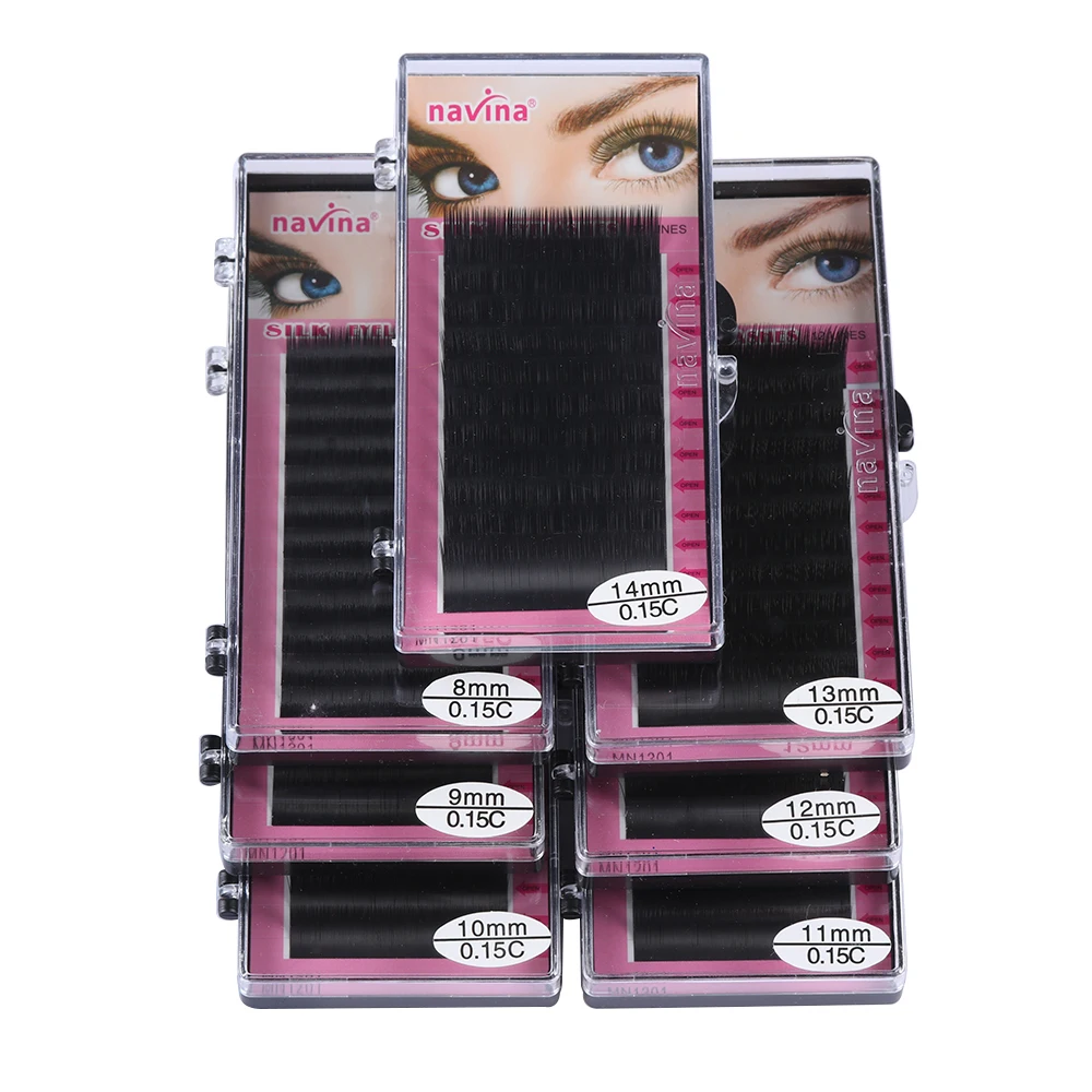 Black Faux Mink Eyelashes Individual Eyelash Extension Russian Volume False Eyelashes C Curl Handmade Eye Lashes Natural Eyelash
Black Faux Mink Eyelashes Individual Eyelash Extension Russian Volume False Eyelashes C Curl Handmade Eye Lashes Natural Eyelash