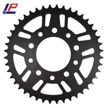 LOPOR Motorcycle Rear Sprocket For Triumph 800 America 800 Speedmaster 865 America LT 865Speedmaster
LOPOR Motorcycle Rear Sprocket For Triumph 800 America 800 Speedmaster 865 America LT 865Speedmaster