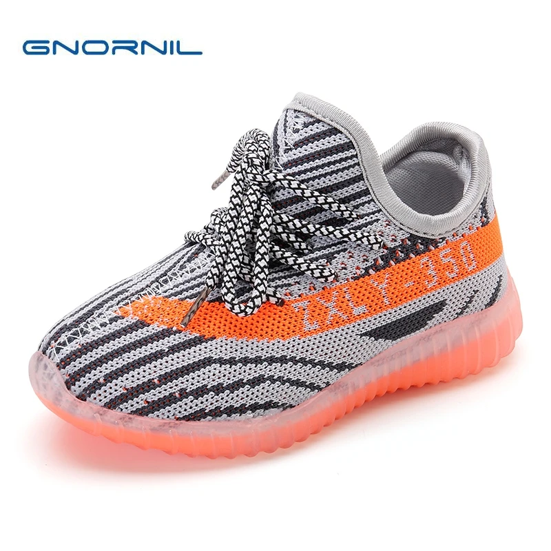 GNORNIL 2018 Spring New Brand Kids Shoes Boys Sneakers Handmade Slip On Boys Shoes Girls Sneakers Casual Sports Children Shoes
GNORNIL 2018 Spring New Brand Kids Shoes Boys Sneakers Handmade Slip On Boys Shoes Girls Sneakers Casual Sports Children Shoes