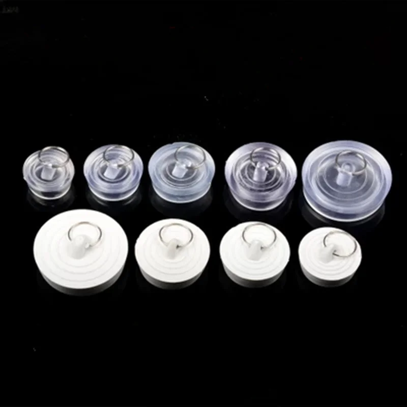 Multifuctional Rubber Silicone Circle Bathtub Drain Plug Basin Stopper Hair Catcher Bathroom sink accessories
Multifuctional Rubber Silicone Circle Bathtub Drain Plug Basin Stopper Hair Catcher Bathroom sink accessories