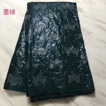 African Lace Fabric Bazin Riche Fabric 2019 New Design Embroidered Bazin Riche Getzner With Beads Stones Tulle Lace African Lace
African Lace Fabric Bazin Riche Fabric 2019 New Design Embroidered Bazin Riche Getzner With Beads Stones Tulle Lace African Lace