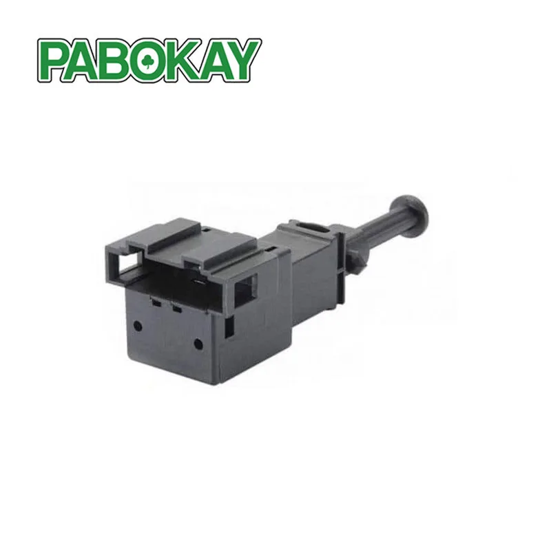 1J0945511A STOP BRAKE LIGHT SWITCH FOR VW BORA GOLF IV T4 T5 BORA FOR SKODA FABIA OCTAVIA FOR AUDI FORD GALAXY 1070613
1J0945511A STOP BRAKE LIGHT SWITCH FOR VW BORA GOLF IV T4 T5 BORA FOR SKODA FABIA OCTAVIA FOR AUDI FORD GALAXY 1070613
