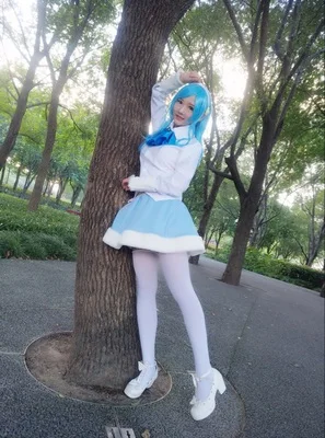 himouto! Umaru-chan Cos Anime Tachibana Sylphynford Cosplay Woman Daily Cosplay Costume Top+skirt+tie+socks
himouto! Umaru-chan Cos Anime Tachibana Sylphynford Cosplay Woman Daily Cosplay Costume Top+skirt+tie+socks