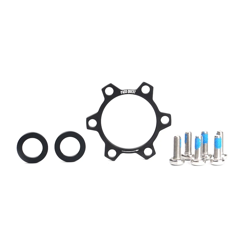 Bicycle Rear Hub Adapter Thru Axle 12 x 142 to 12 x 148 Boost Fork Conversion Kit
Bicycle Rear Hub Adapter Thru Axle 12 x 142 to 12 x 148 Boost Fork Conversion Kit