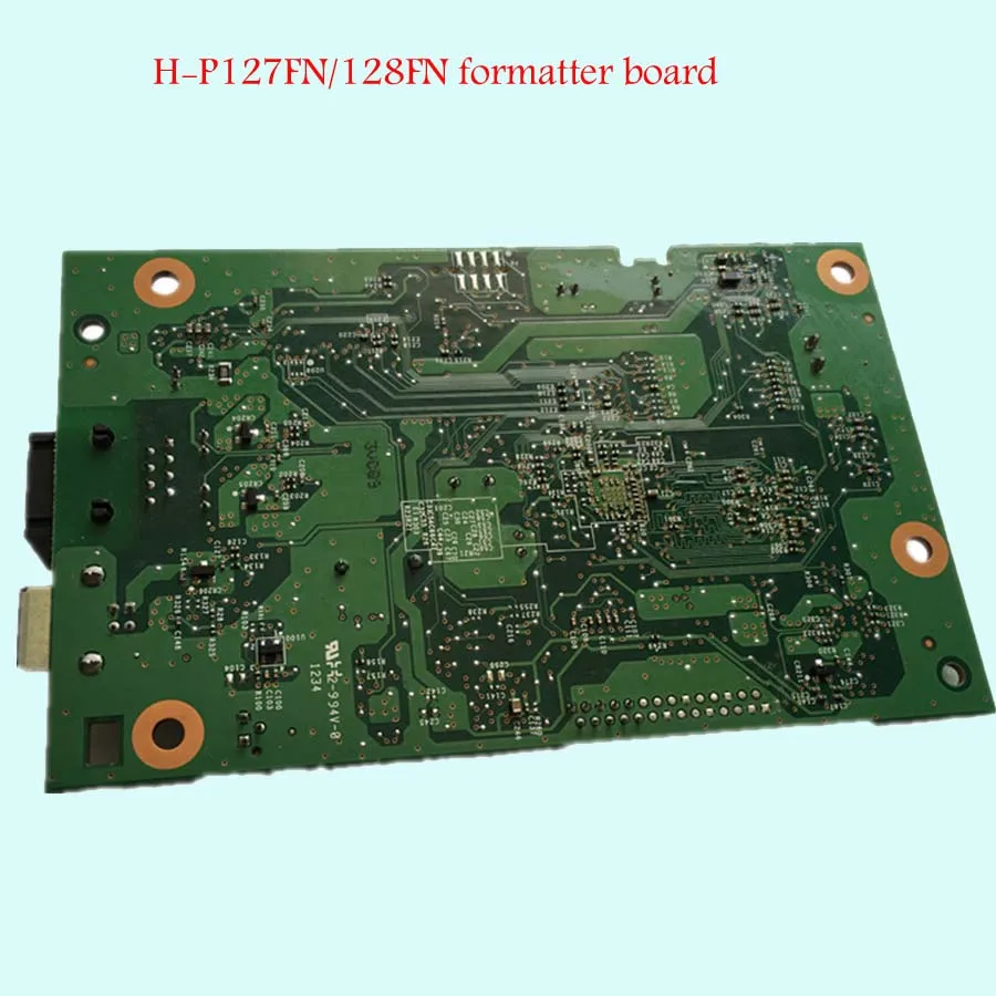 HP127FN2