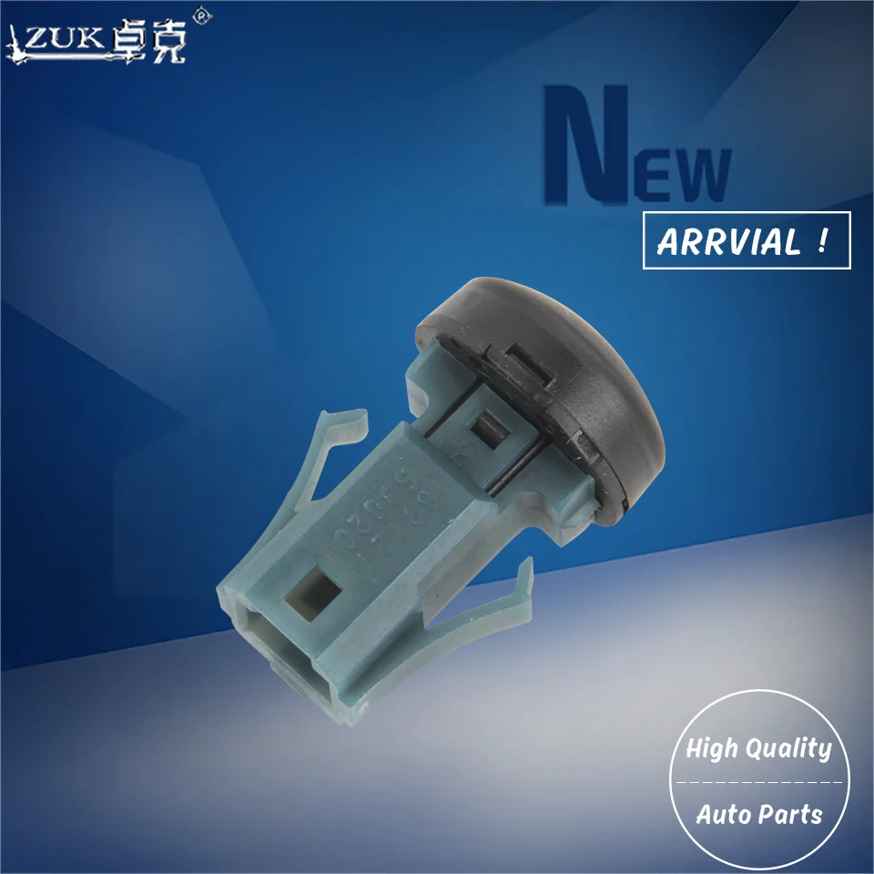 ZUK Automatic Light Control Sensor For Toyota CAMRY HIGHLANDER PREVIA RAV4 LAND CRUISER PRADO For LEXUS IS ES GS LS 89121-50020
ZUK Automatic Light Control Sensor For Toyota CAMRY HIGHLANDER PREVIA RAV4 LAND CRUISER PRADO For LEXUS IS ES GS LS 89121-50020