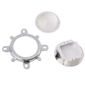 1 Set DIY Kit 44mm Spotlight Convex LENS Glass+Reflection Cup+LENS Holder for COB LED DIY LED Flashlight/DIY Home Projector
1 Set DIY Kit 44mm Spotlight Convex LENS Glass+Reflection Cup+LENS Holder for COB LED DIY LED Flashlight/DIY Home Projector