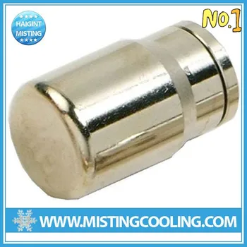 0123 HAIGINTfreeshipping Taiwan import 9.52mm end plug high pressure water sprayer misting fittings
0123 HAIGINTfreeshipping Taiwan import 9.52mm end plug high pressure water sprayer misting fittings