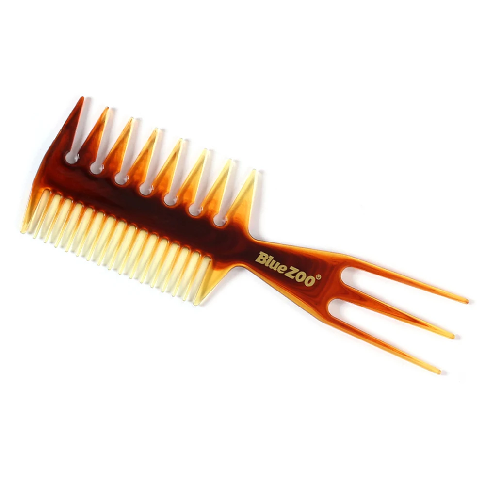 Double Sided Insert Comb Large Tooth Flat Comb Bottom Cross Updo Shaped Combs Male Classic Oil Slick Styling Hair Brush
Double Sided Insert Comb Large Tooth Flat Comb Bottom Cross Updo Shaped Combs Male Classic Oil Slick Styling Hair Brush