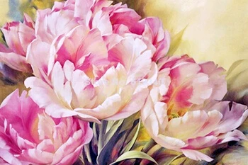 A1308 Diamond Embroidery Home Decor 3DIY Peony 100% area Resin Tool dril Painting Cross Stitch Fashion Mosaic Needlework
A1308 Diamond Embroidery Home Decor 3DIY Peony 100% area Resin Tool dril Painting Cross Stitch Fashion Mosaic Needlework