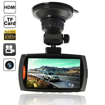 Car DVR Camcorder Video Recorder Vehicle Camera DVR Car Video Camera Recorder HD 1080P 2.7inch LCD 170 Degree IR Night Vision
Car DVR Camcorder Video Recorder Vehicle Camera DVR Car Video Camera Recorder HD 1080P 2.7inch LCD 170 Degree IR Night Vision