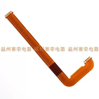 NEW X160 X180 SD Card Slot Flex FPC For Sony PXW-X160 PXW-X180 Camera Replacement Unit Repair Part
NEW X160 X180 SD Card Slot Flex FPC For Sony PXW-X160 PXW-X180 Camera Replacement Unit Repair Part