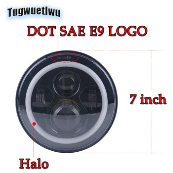 4x4 levels for jeep wrangler jk tj lada urban niva 7inch LED Projector Headlight drl turn light moto 7" led headlight for harley
4x4 levels for jeep wrangler jk tj lada urban niva 7inch LED Projector Headlight drl turn light moto 7" led headlight for harley