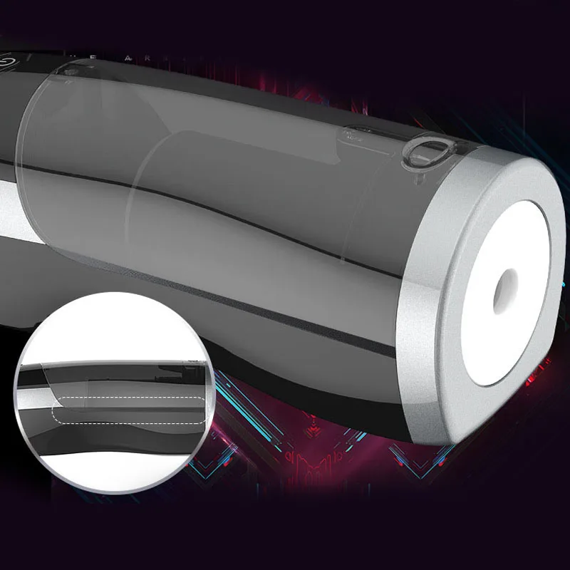 Автоматический Мастурбатор 18