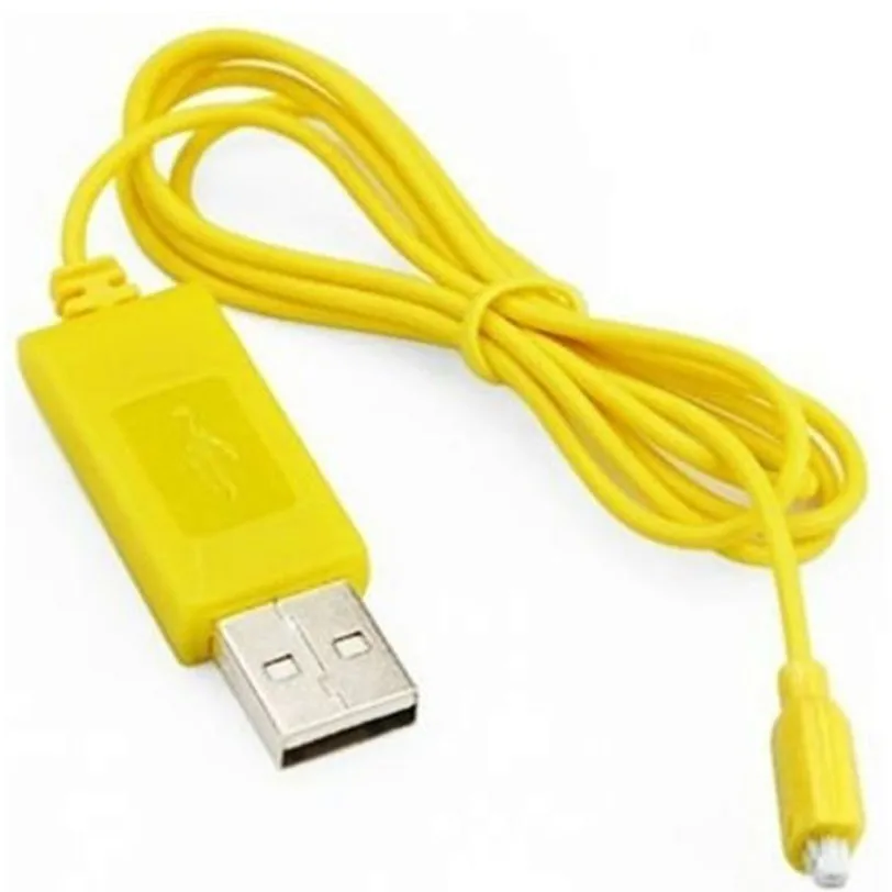 CHAMSGEND Best seller drop ship USB Mini Charging Cable Parts for S7G s5 RC Helicopter wholesale S7
CHAMSGEND Best seller drop ship USB Mini Charging Cable Parts for S7G s5 RC Helicopter wholesale S7