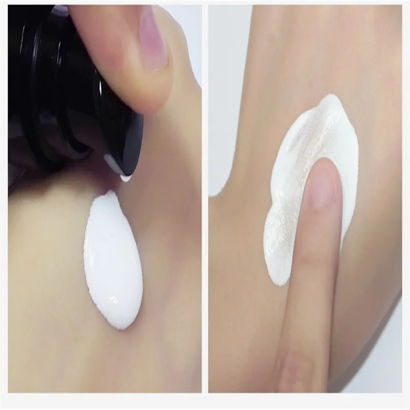 BIOAQUA V7 Toning light Ointment Cream Face Care Nutrition Moisturizing Whitening Cream Concealer Nourishing Essence Cream 2