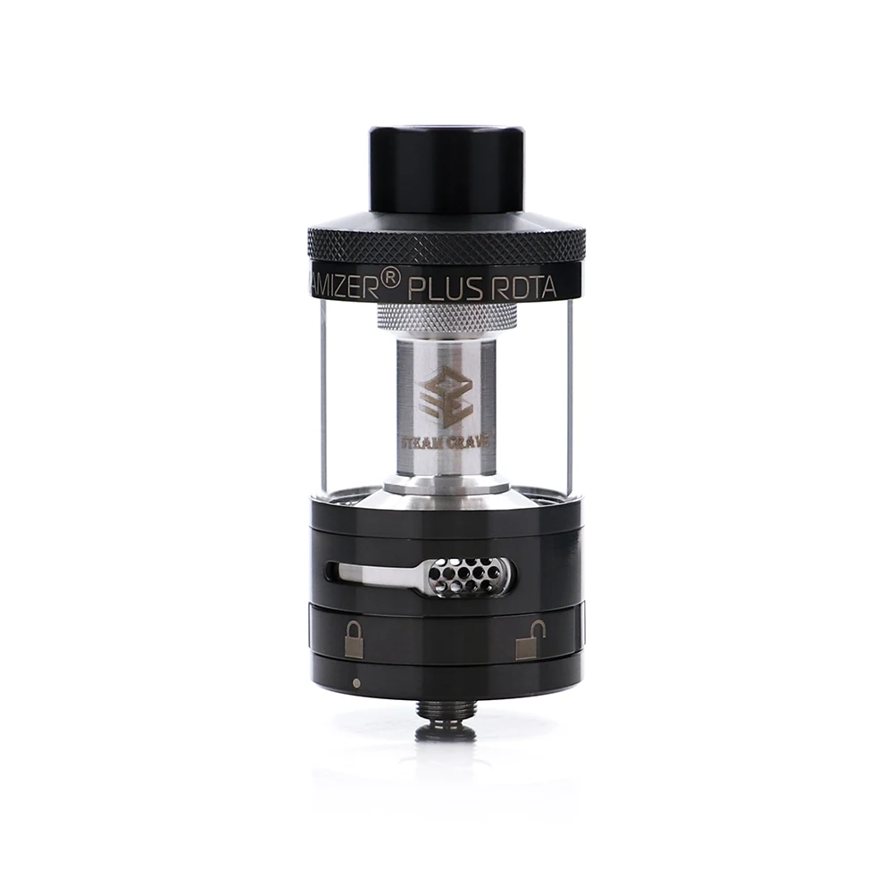 Steam Crave Aromamizer Plus RDTA (13)