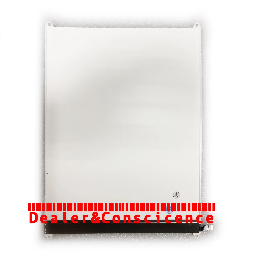 1Pcs LCD Display Back light For iPad 6/5/4/3/2 9.7 2017/2018 A1458 A1459 A1822 A1893 Backlight Replacement Part(Goods isn't LCD)
1Pcs LCD Display Back light For iPad 6/5/4/3/2 9.7 2017/2018 A1458 A1459 A1822 A1893 Backlight Replacement Part(Goods isn't LCD)