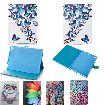 For New iPad 2017 2018 A1822 A1893 cartoon owl butterfly PU leather Smart Cover Magnet wake up sleep Case for iPad 5 iPad 6 Air2
For New iPad 2017 2018 A1822 A1893 cartoon owl butterfly PU leather Smart Cover Magnet wake up sleep Case for iPad 5 iPad 6 Air2