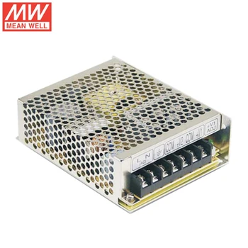 Authentic Taiwan Mean Well switching power supply NET-50B 50W three 5V 12V -12V multi output
Authentic Taiwan Mean Well switching power supply NET-50B 50W three 5V 12V -12V multi output