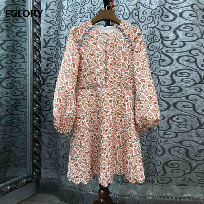 Latest Designer Fashion Autumn Dress 2020 High Quality Women Sweet Floral Print Vintage Buttons Long Sleeve Casual Club Dress
Latest Designer Fashion Autumn Dress 2020 High Quality Women Sweet Floral Print Vintage Buttons Long Sleeve Casual Club Dress