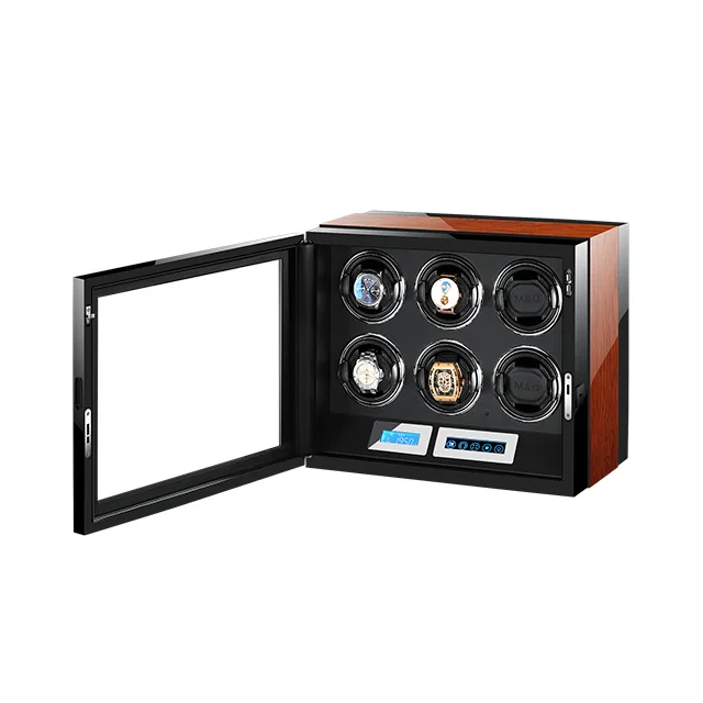 China uhrenbeweger automatic rotations wooden safe mabuchi motor led watch winder case moto
China uhrenbeweger automatic rotations wooden safe mabuchi motor led watch winder case moto