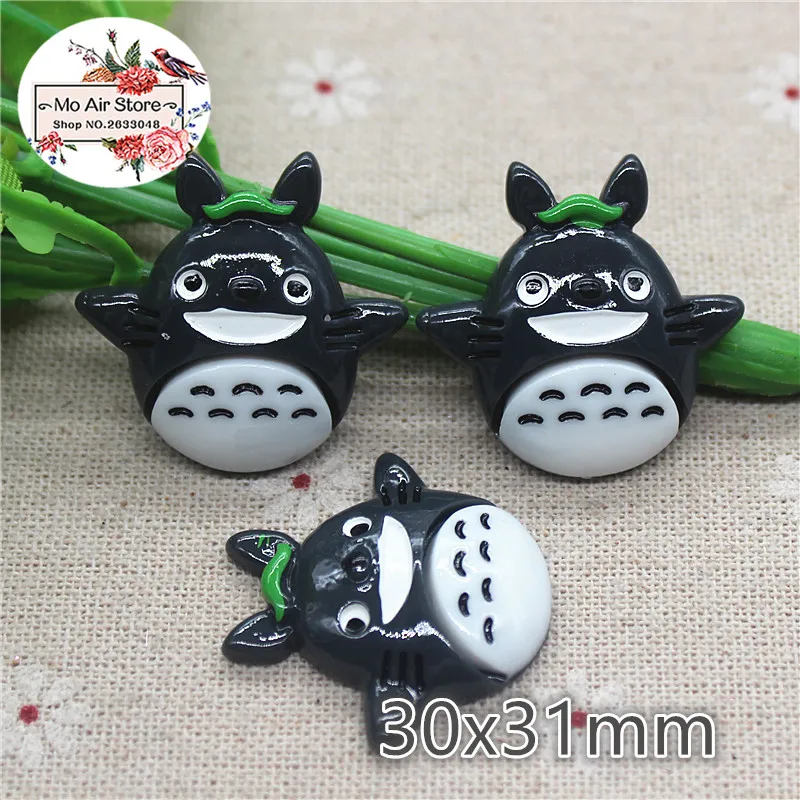 10pcs Resin kawaii cat animal flat back Cabochon Art Decoration Charm Craft DIY accessories 30x31mm
10pcs Resin kawaii cat animal flat back Cabochon Art Decoration Charm Craft DIY accessories 30x31mm