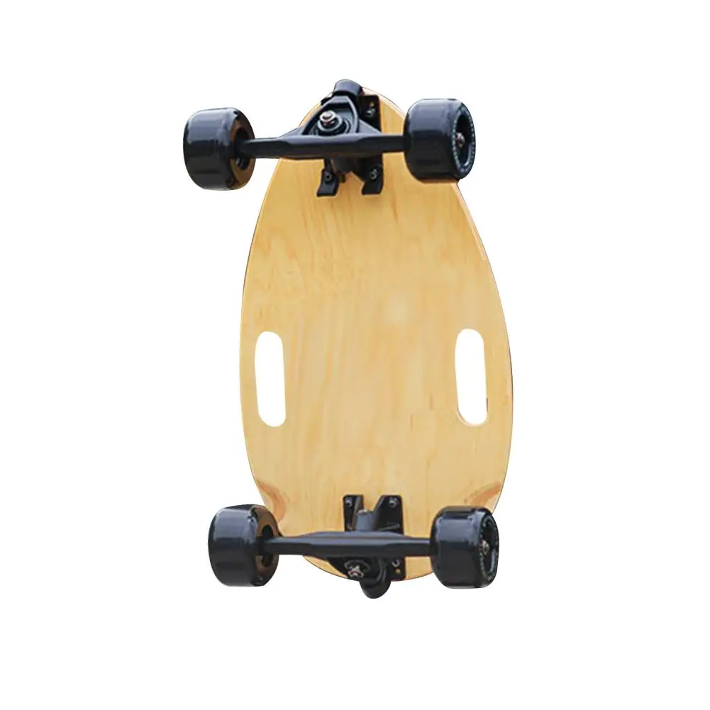 Hard Maple Hand-held Portable Four Wheels Maple Mini Fish Skateboard Bettle Have 3 Color Sport Accessories
Hard Maple Hand-held Portable Four Wheels Maple Mini Fish Skateboard Bettle Have 3 Color Sport Accessories