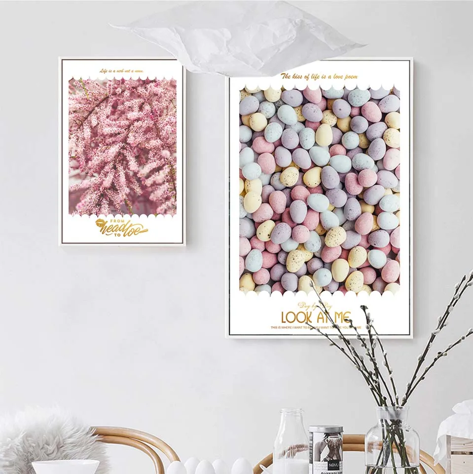 Nordic Home Decor Decoration Motivational Poster and Prints Life Quote Wall Art Canvas Painting Pink Scenery Stone starfish
Nordic Home Decor Decoration Motivational Poster and Prints Life Quote Wall Art Canvas Painting Pink Scenery Stone starfish