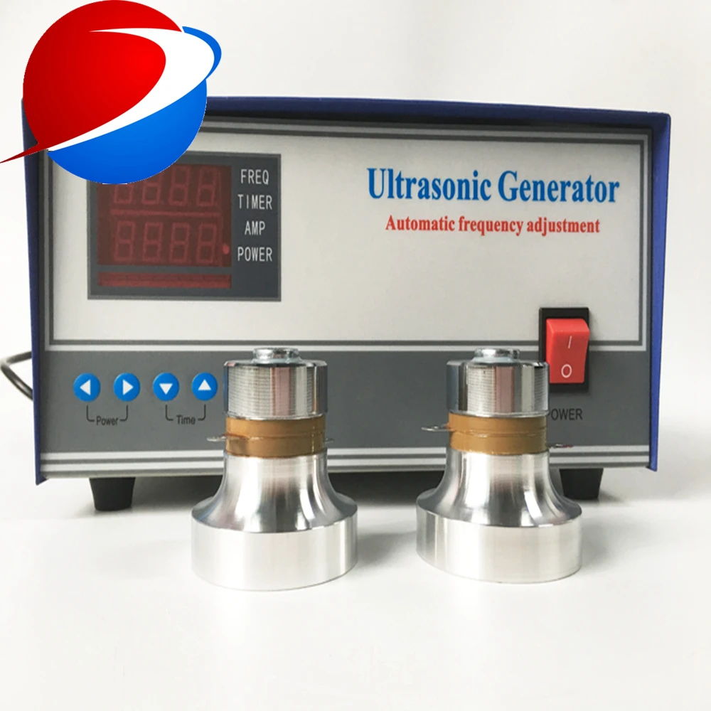 3000w Low frequency ultrasonic generator 20khz 40khz High performance Cleaning Equipment Parts ultrasonic vibration generator
3000w Low frequency ultrasonic generator 20khz 40khz High performance Cleaning Equipment Parts ultrasonic vibration generator