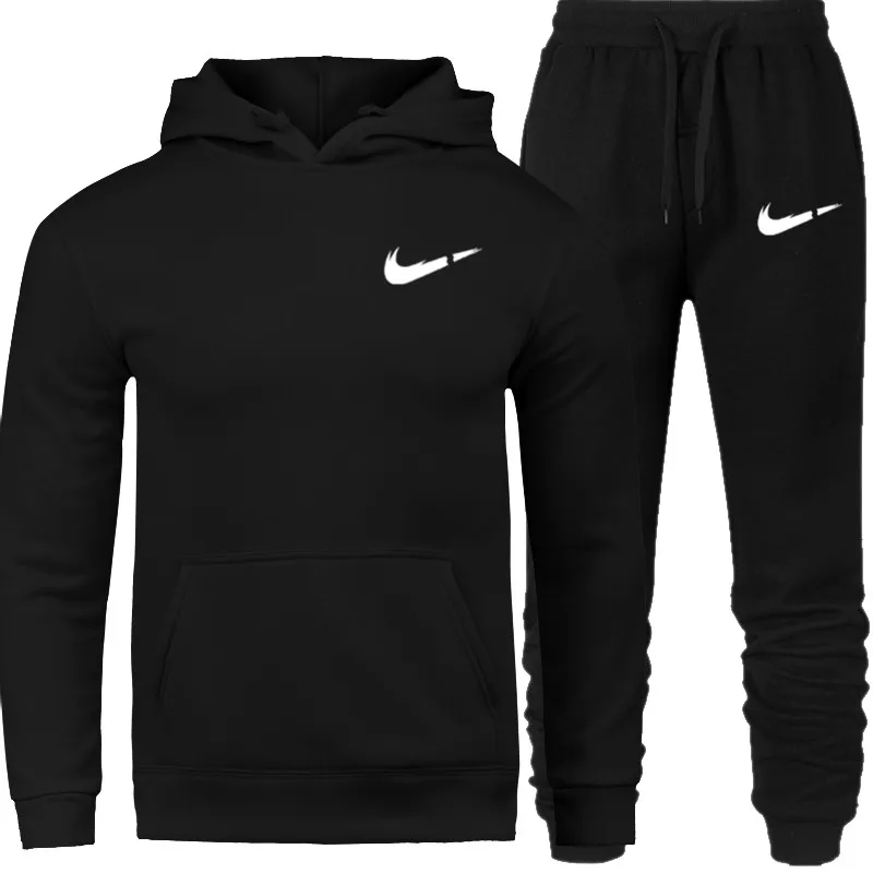2019 New Hoodie Autumn Sport Suit solid Hooded Men Casual Cotton Fall / Winter Warm Sweatshirts Women's Casual Tracksuit Costume
2019 New Hoodie Autumn Sport Suit solid Hooded Men Casual Cotton Fall / Winter Warm Sweatshirts Women's Casual Tracksuit Costume