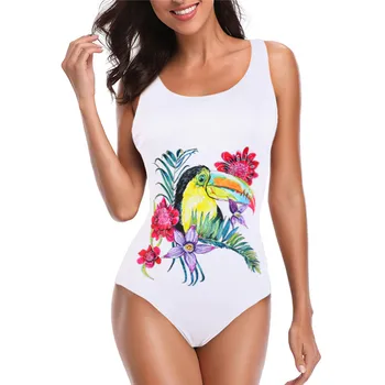 Fashion women print one piece swimsuit off shoulder backless Sexy Push up Padded Bra bearwear Swimwear Set 40mr25
Fashion women print one piece swimsuit off shoulder backless Sexy Push up Padded Bra bearwear Swimwear Set 40mr25