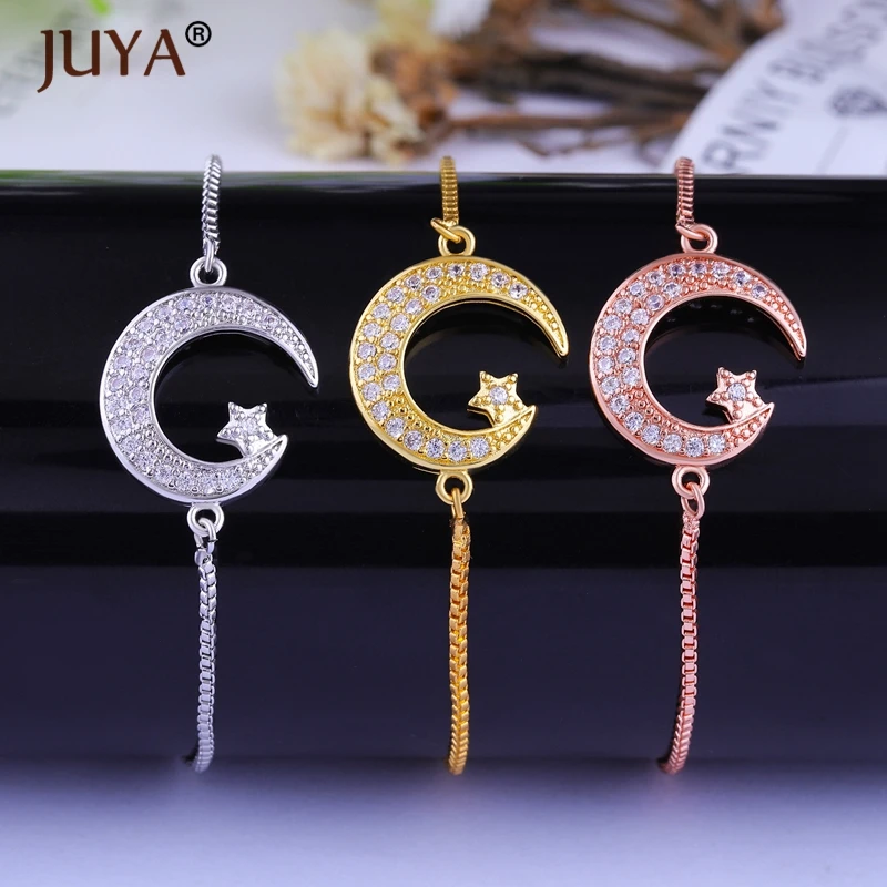 10 Styles Trendy Charms Bracelets For Woman Moon Bow Angel Pendants handmade adjustable chain bracelet hand chain bransoletki
10 Styles Trendy Charms Bracelets For Woman Moon Bow Angel Pendants handmade adjustable chain bracelet hand chain bransoletki