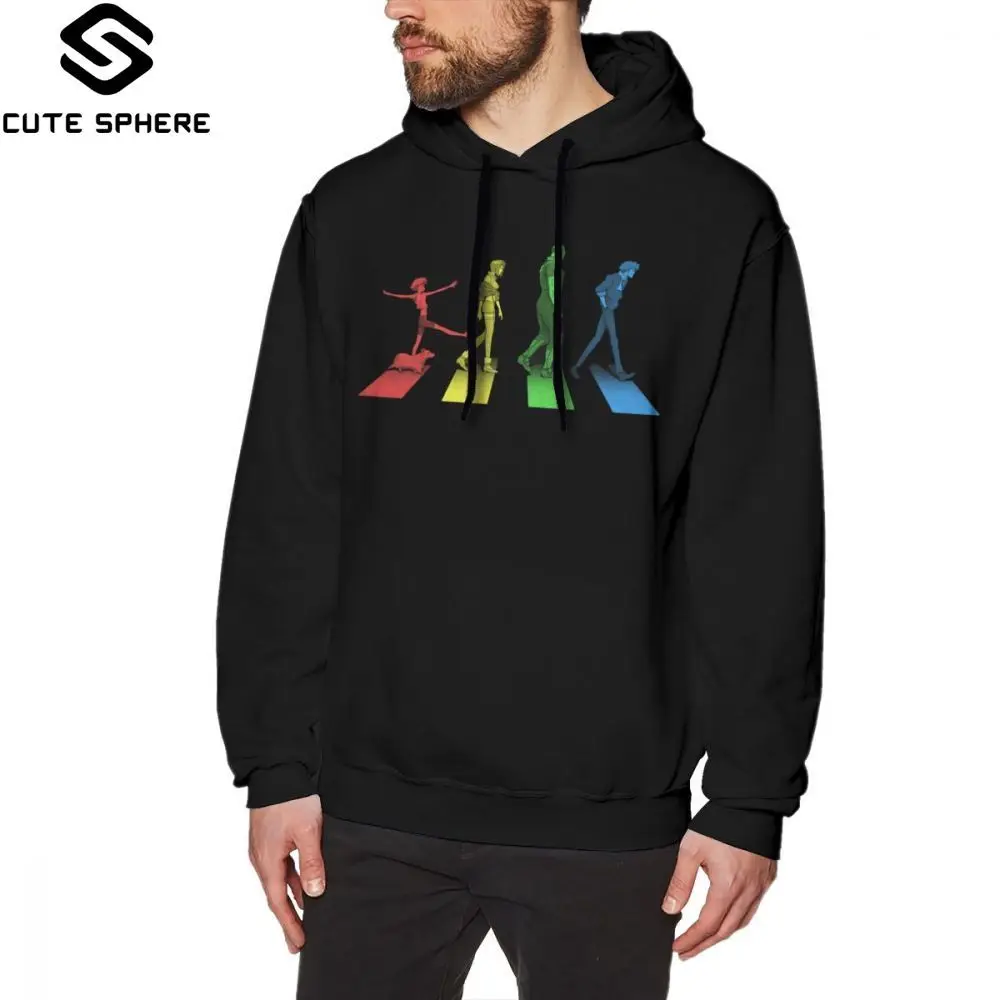 Cowboy Bebop Hoodie Stray Dog Strut Hoodies XXXL Warm Pullover Hoodie Male Loose Red Cotton Stylish Long Length Hoodies
Cowboy Bebop Hoodie Stray Dog Strut Hoodies XXXL Warm Pullover Hoodie Male Loose Red Cotton Stylish Long Length Hoodies