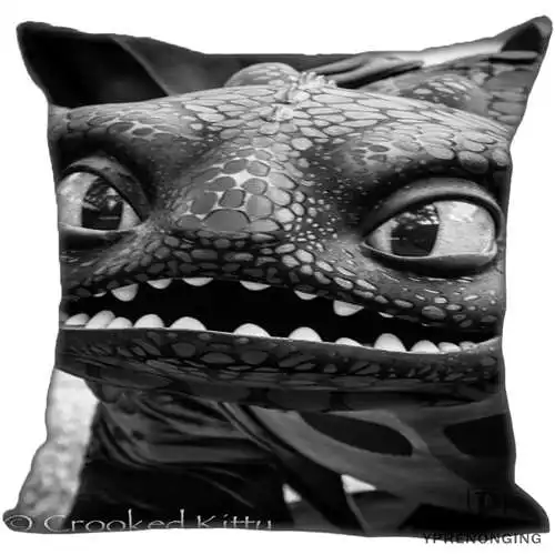 Best Custom How to Train Your Dragon (1)@ Pillow Case Bedroom Home Square zipper Pillowcases (One Side) #190404-01-146
Best Custom How to Train Your Dragon (1)@ Pillow Case Bedroom Home Square zipper Pillowcases (One Side) #190404-01-146