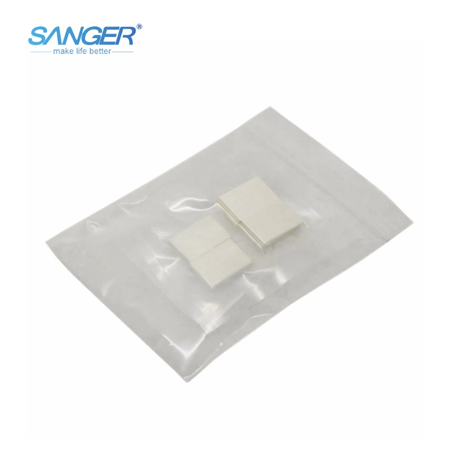 SANGER for Gopro Accessories Anti-fog Sheet 12 Piece Patch for Xiaomi Yi Sport Action Camera Go Pro Hero 5 4 3+ 3 sjcam sj4000
SANGER for Gopro Accessories Anti-fog Sheet 12 Piece Patch for Xiaomi Yi Sport Action Camera Go Pro Hero 5 4 3+ 3 sjcam sj4000
