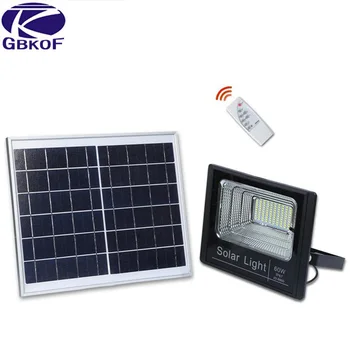 

Led Flood Light Outdoor Spotlight Floodlight 40W 60W 100W Wall Washer Lamp Reflector IP67 Waterproof Garden 220V RGB Lighting