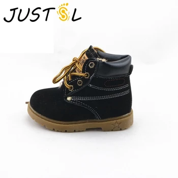 2017 winter children's casual fur cotton boots kids non-slip keep warm fashion Martin snow boots boys girls non-slip shoes
2017 winter children's casual fur cotton boots kids non-slip keep warm fashion Martin snow boots boys girls non-slip shoes