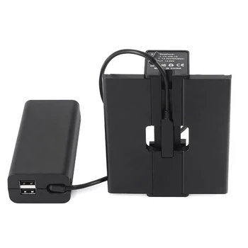 New Smart Balance Charger Manager Digital Tube Battery Nanny Drone Accessories for DJI Air Drone
New Smart Balance Charger Manager Digital Tube Battery Nanny Drone Accessories for DJI Air Drone