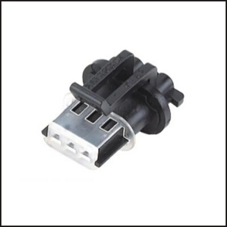 200set car wire connector male female wire connector fuse plug connector automotive wiring 2 pin terminal socket DJ7032-1.2-21
200set car wire connector male female wire connector fuse plug connector automotive wiring 2 pin terminal socket DJ7032-1.2-21