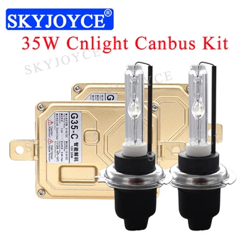 35W Cnlight Canbus Auto Kit H1 4300K 5000K H7 6000K Cnlight 35W 8000K H11 9005 9006 D2H HID Bulb Canbus HID Ballast Headlight
35W Cnlight Canbus Auto Kit H1 4300K 5000K H7 6000K Cnlight 35W 8000K H11 9005 9006 D2H HID Bulb Canbus HID Ballast Headlight