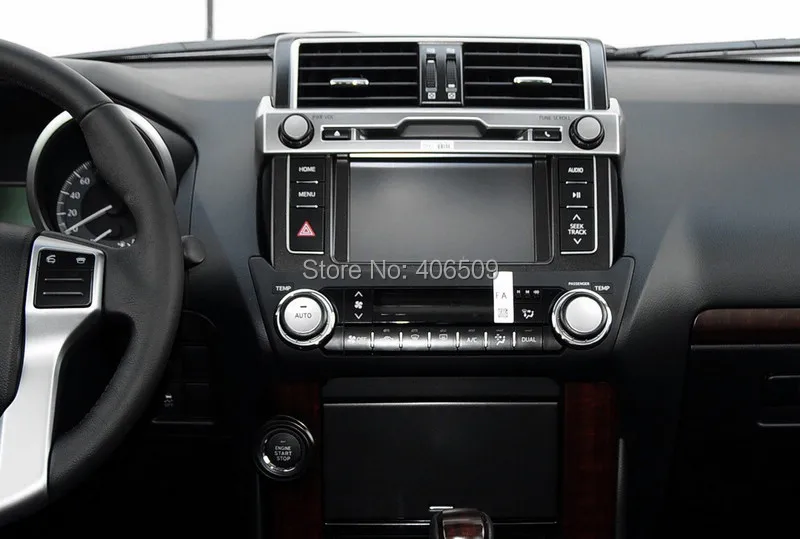 Toyota prado original1
