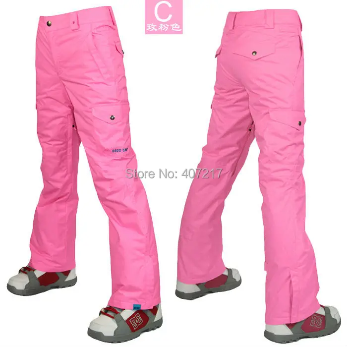2017 womens pink ski pants red light blue snowboarding pants outdoor sports trousers skating pants ski jupon waterproof 10K XS-L
2017 womens pink ski pants red light blue snowboarding pants outdoor sports trousers skating pants ski jupon waterproof 10K XS-L