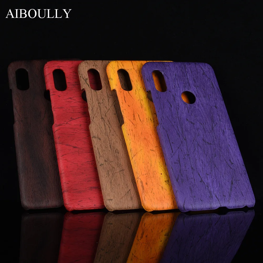 Plastic Case For Xiaomi Redmi Note 5 Global Elegant Natural Wood Grain Covers For Redmi Note5 MEG7S 32GB 64GB Cases Full Housing
Plastic Case For Xiaomi Redmi Note 5 Global Elegant Natural Wood Grain Covers For Redmi Note5 MEG7S 32GB 64GB Cases Full Housing