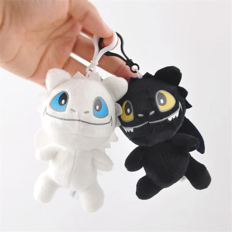 2019 Anime Movie How To Train Your Dragon 3 Light Fury Night Fury Toothless Dragon Plush Doll Toys Children Kids Birthday Gift
2019 Anime Movie How To Train Your Dragon 3 Light Fury Night Fury Toothless Dragon Plush Doll Toys Children Kids Birthday Gift
