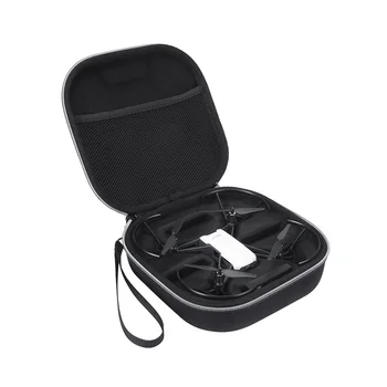 For DJI Tello Drone Waterproof Portable Bag Body/Battery Handbag Carrying Protective Case for DJI drone Accessories
For DJI Tello Drone Waterproof Portable Bag Body/Battery Handbag Carrying Protective Case for DJI drone Accessories