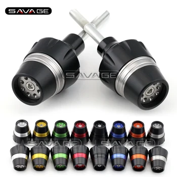 8 colors For HONDA CB900F HORNET 919 2002-2007 03 04 05 06 Motorcycle Frame Slider Crash Protector Bobbins Falling Protection
8 colors For HONDA CB900F HORNET 919 2002-2007 03 04 05 06 Motorcycle Frame Slider Crash Protector Bobbins Falling Protection